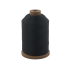 Polyester threads Galaces #40 (Black)
