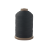 Polyester threads Galaces #20 (Black)