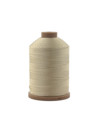 Нитки полиэстеровые Galaces №15 (бежевый)