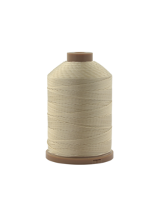 Нитки полиэстеровые Galaces №15 (бежевый)