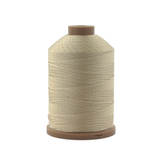 Polyester threads Galaces #15 (Beige)