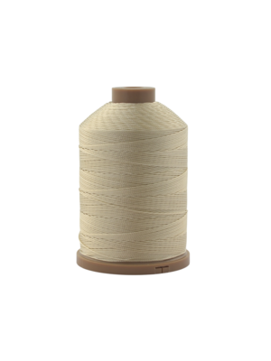 Нитки полиэстеровые Galaces №15 (бежевый)