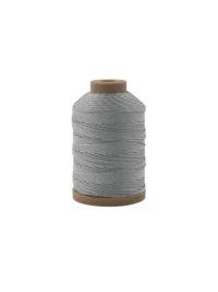 Нитки металлизированные Galaces №10 (серебро)