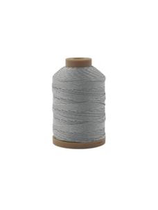 Нитки металлизированные Galaces №10 (серебро)