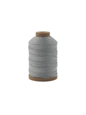 Нитки металлизированные Galaces №15 (серебро)