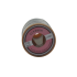 Metallized threads Galaces #10 (Silver)
