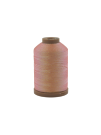 Нитки металлизированные Galaces №40 (оранжевый)