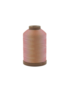 Нитки металлизированные Galaces №40 (оранжевый)