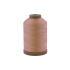 Metallized threads Galaces #40 (Orange)