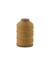 Нитки металлизированные Galaces №40 (золото)