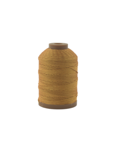 Нитки металлизированные Galaces №40 (золото)