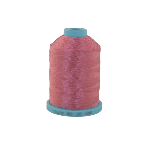 Thread Meisi Craft #105 0.40mm (Bean Red)