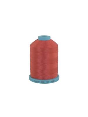 Нитки Meisi Craft #107 0,20мм (Cinnabar)