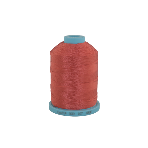 Thread Meisi Craft #107 0.20mm (Cinnabar)