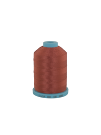 Нитки Meisi Craft #108 0,30мм (Rust Red)