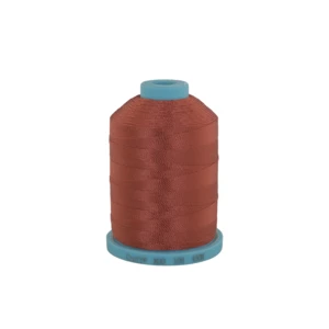 Нитки Meisi Craft #108 0,40мм (Rust Red)