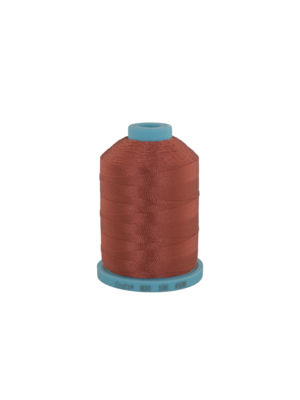 Нитки Meisi Craft #108 0,30мм (Rust Red) Нитки Meisi Craft #108 0,30мм (Rust Red)