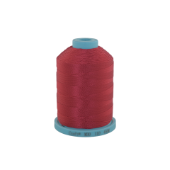 Thread Meisi Craft #110 0.20mm (Wine Red)