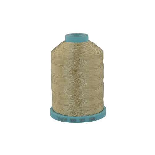 Thread Meisi Craft #202 0.40mm (Beige)