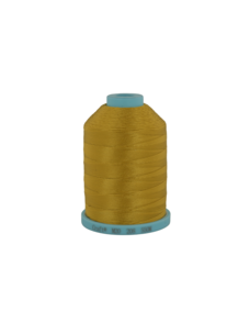 Нитки Meisi Craft #208 0,20мм (Gold)