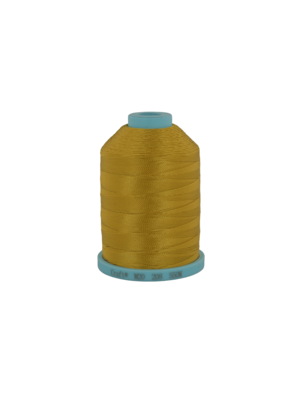 Нитки Meisi Craft #208 0,20мм (Gold)