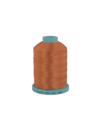 Нитки Meisi Craft #210 0,30мм (Orange)