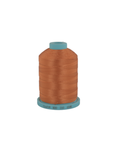 Нитки Meisi Craft #210 0,30мм (Orange)