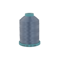 Нитки Meisi Craft #303 0,30мм (Gray Blue)