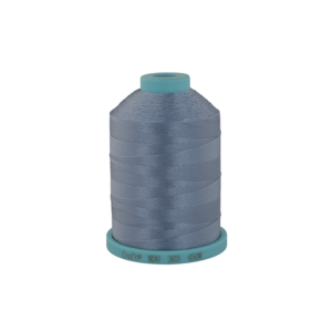 Нитки Meisi Craft #303 0,20мм (Gray Blue)