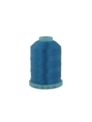 Нитки Meisi Craft #309 0,20мм (Denim Blue)