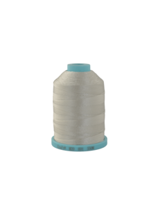 Нитки Meisi Craft #601 0,20мм (Bright Gray)