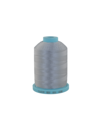 Нитки Meisi Craft #604 0,30мм (Silver Gray)