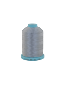 Нитки Meisi Craft #604 0,20мм (Silver Gray)