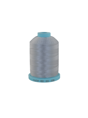 Нитки Meisi Craft #604 0,20мм (Silver Gray)