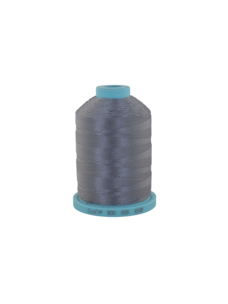 Нитки Meisi Craft #608 0,20мм (Smoke Gray)