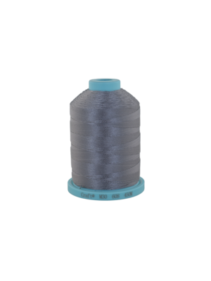 Нитки Meisi Craft #608 0,30мм (Smoke Gray) Нитки Meisi Craft #608 0,30мм (Smoke Gray)