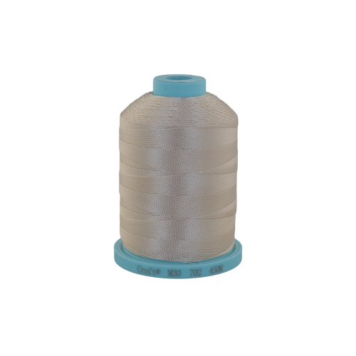 Thread Meisi Craft #702 0.40mm (Ivory)