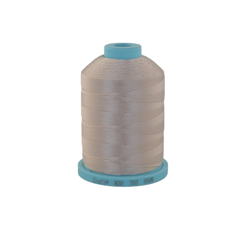 Thread Meisi Craft #703 0.20mm (Khaki)