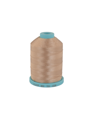 Нитки Meisi Craft #704 0,20мм (Light Coffee)