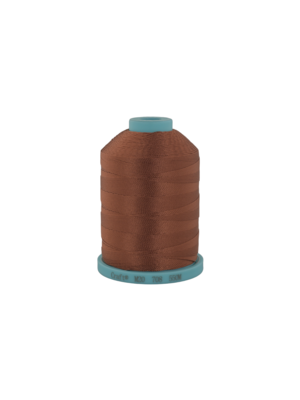 Нитки Meisi Craft #708 0,40мм (Caramel)