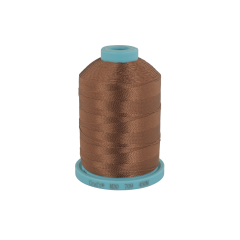 Thread Meisi Craft #709 0.30mm (Mocha)
