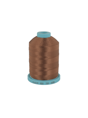 Нитки Meisi Craft #709 0,20мм (Mocha)