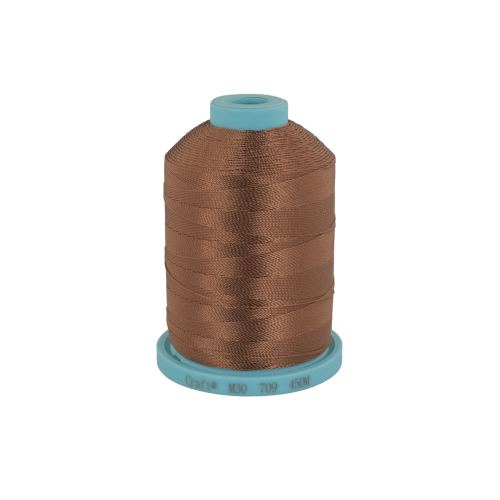 Thread Meisi Craft #709 0.20mm (Mocha)