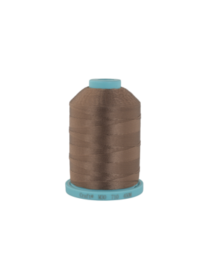 Нитки Meisi Craft #710 0,40мм (Chestnut)