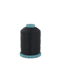 Нитки Meisi Craft #901 0,30мм (Black)