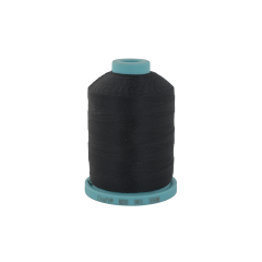 Thread Meisi Craft #901 0.15mm (Black)