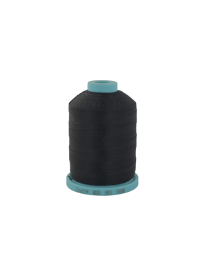 Нитки Meisi Craft #901 0,30мм (Black)