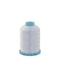 Нитки Meisi Craft #902 0,30мм (White)