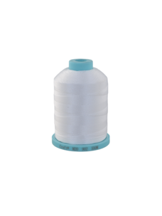 Нитки Meisi Craft #902 0,15мм (White)