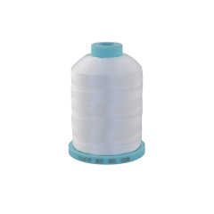 Thread Meisi Craft #902 0.15mm (White)